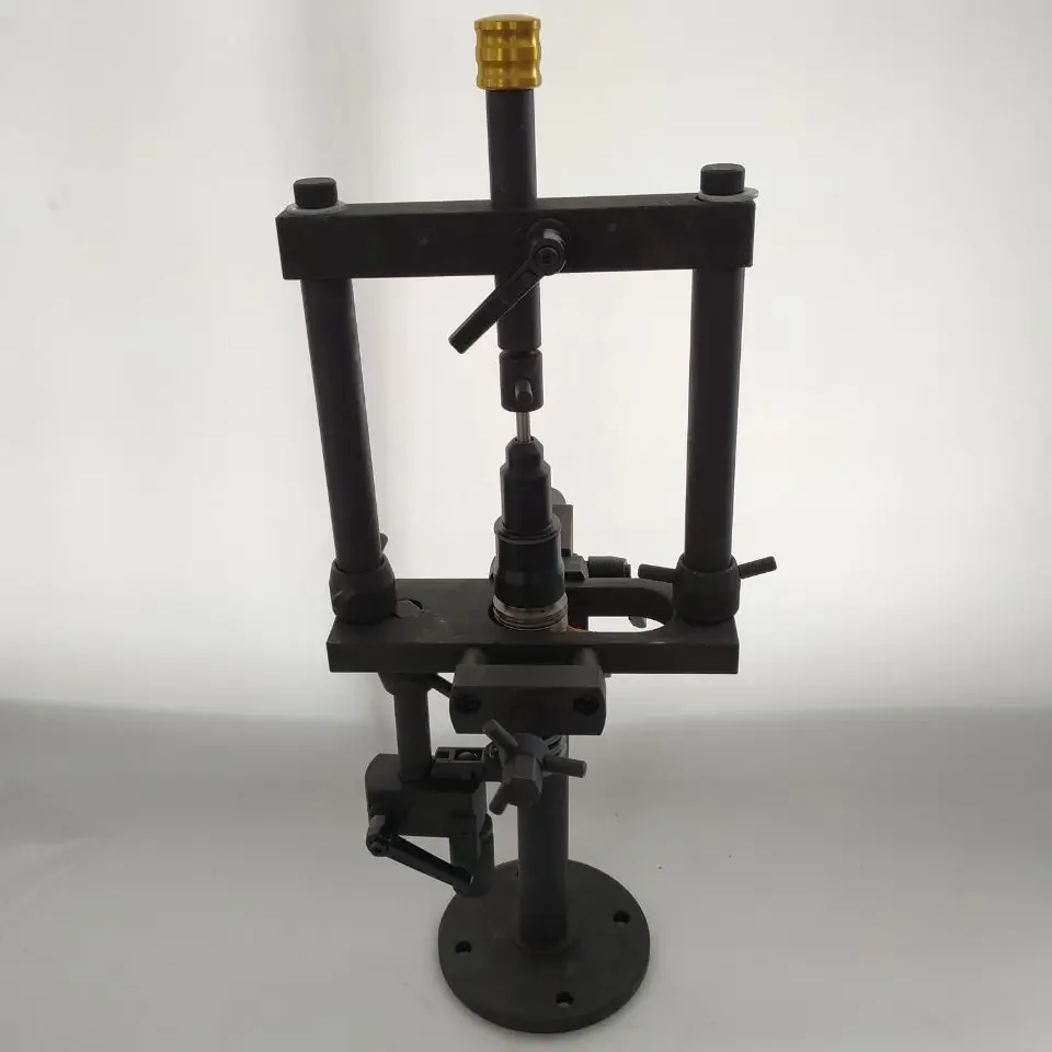 HEU, EUI Dismounting Stand dismounting tool