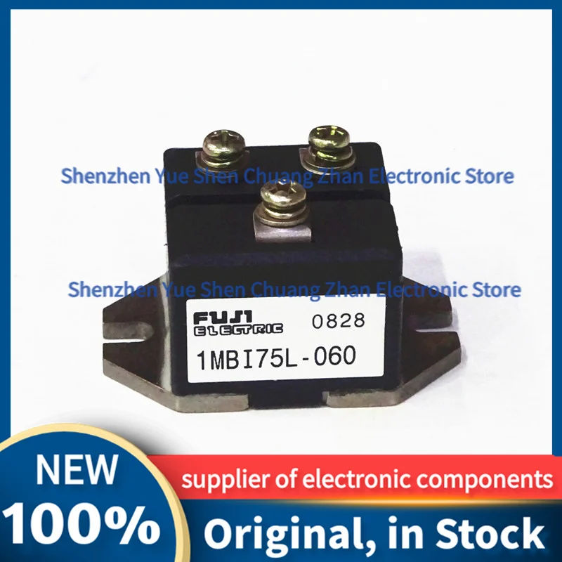 

1MBI75L-060 1MBI30L-060-01 1MBI50L-060 1MBI30L-060 MG75J1BS11 QM30HA-H MG100J1BS11 NEW ORIGINAL IGBT POWER MODULE IN STOCK