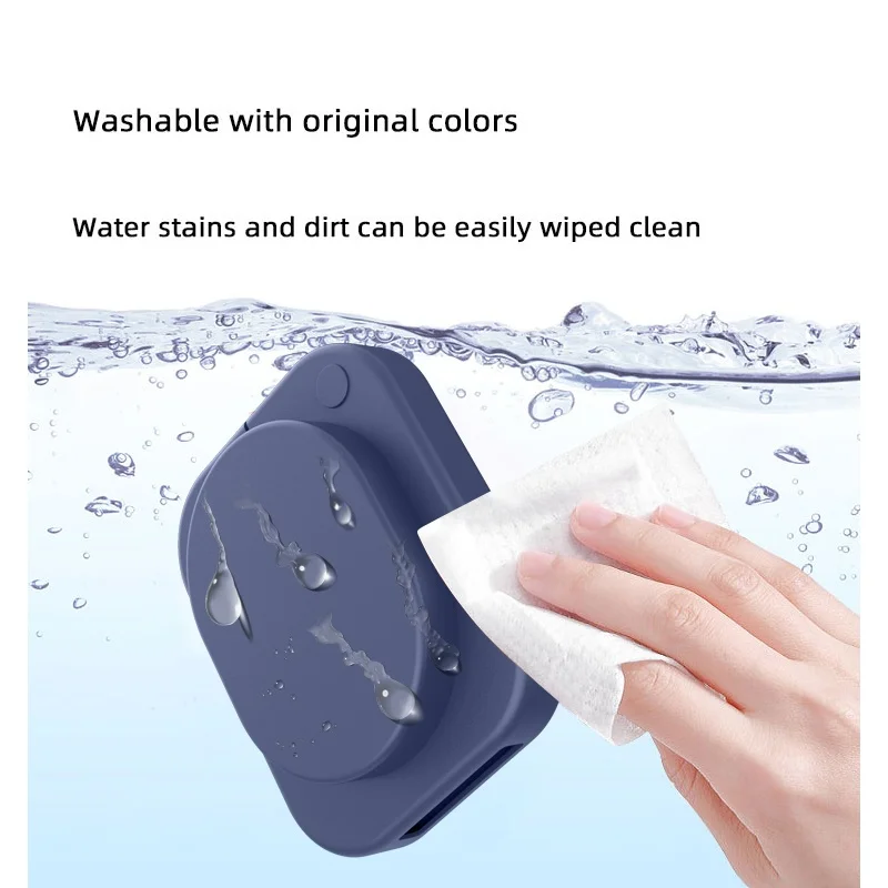 

3-in-1 Silicone Case Cover for Nothing Headphone(1) Headphone Protective Case Shell Protective Case Headband Protective