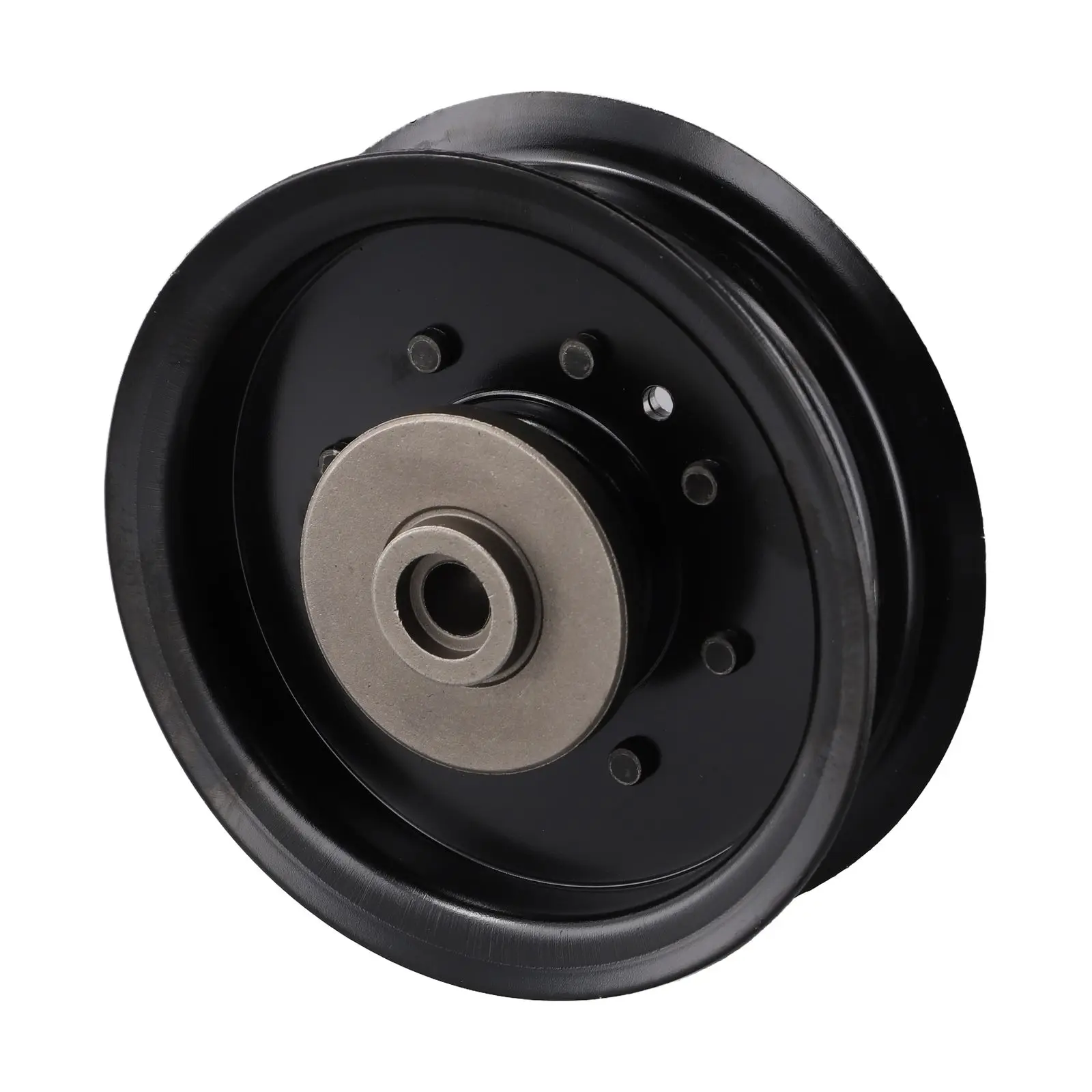 Lawn Mower Idler Pulley Replacement for Craftsman Tractors 532196104 196104 197380 Fits 48 inch and 54 inch Decks