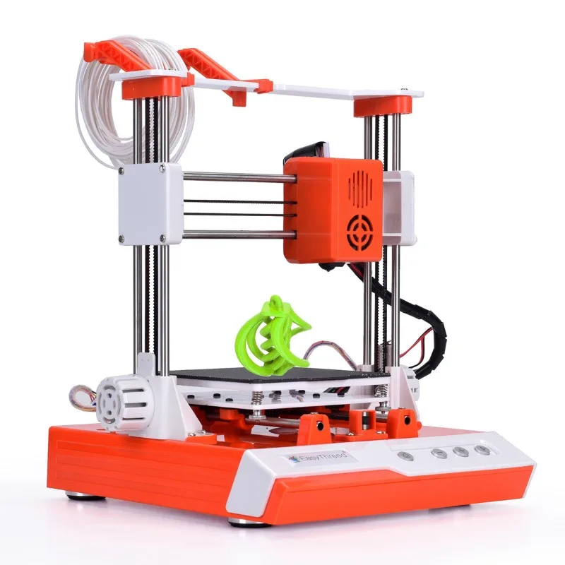 EasyThreed K1 Shenzhen 3D Printer Manufacturer Toy Home Desktop Small Mini 3D Stereo