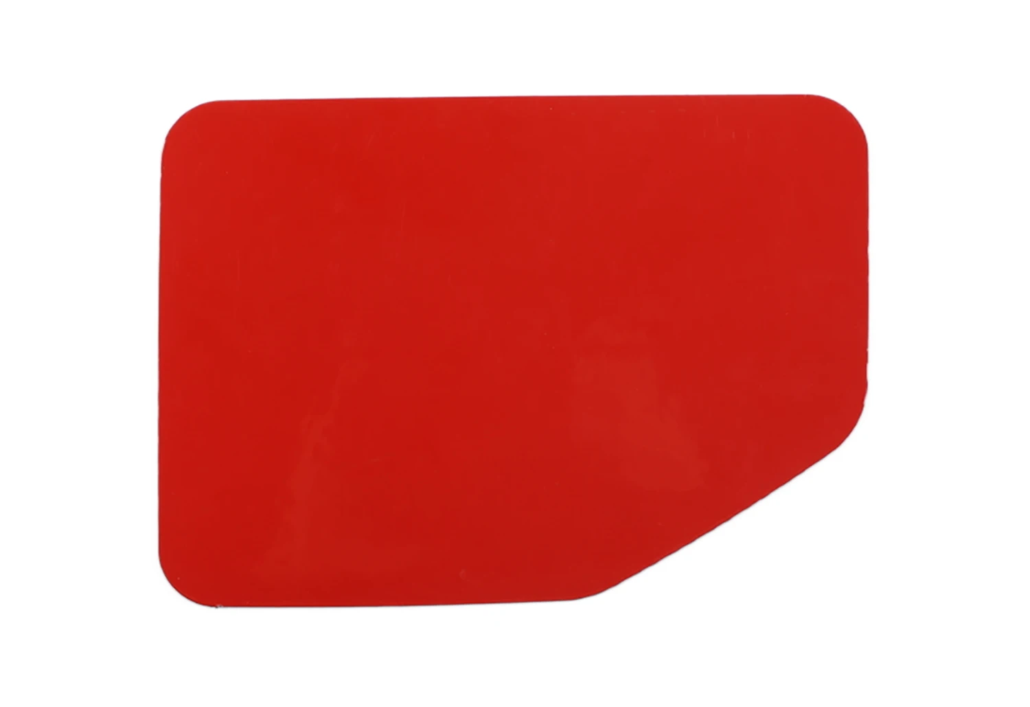 Cubierta Decorativa para el Interruptor del Portaobjetos del Pasajero, para Tundra y Sequoia 2007-2013, Accesorios Interiores para Auto, Fibra de Carbono Suave