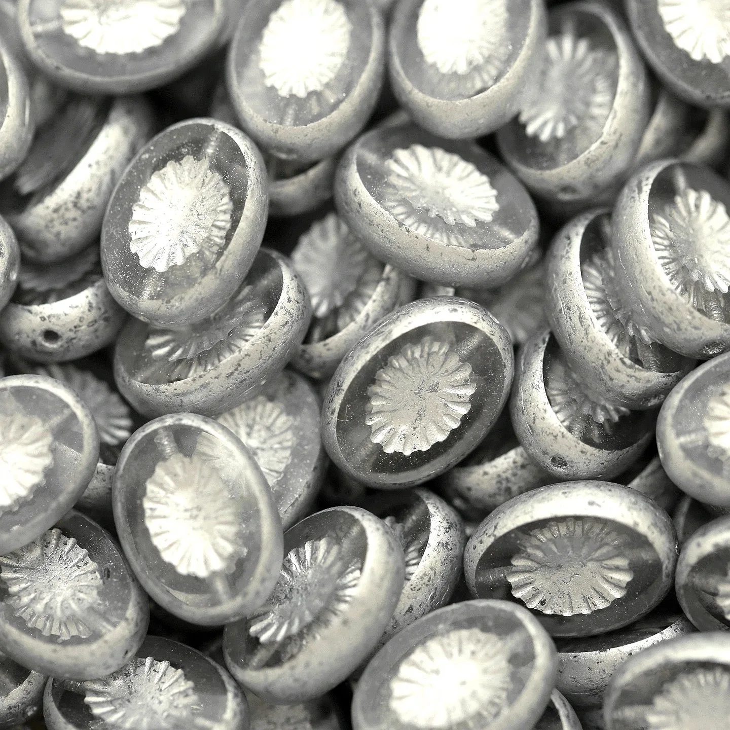 

20pieces 14*10mm Multiple colors of glass beads for Girls DIY Bracelet Keychain Making for DIY Jewelry Art Craft Making