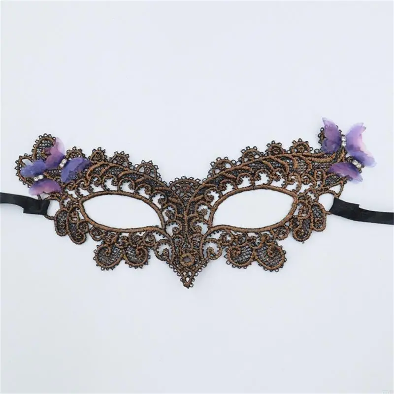 77HE MASSE MASQUE AVEC LES RHINESTONS MASSE PROM BALL MASSE VENETIANS MASQUE PART