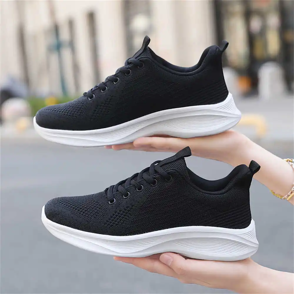 

With Ties Spring Women's Lace Basketball Running Brand Women Sports Shoes Sneakers Woman Brand Luxury Clearance Losfers