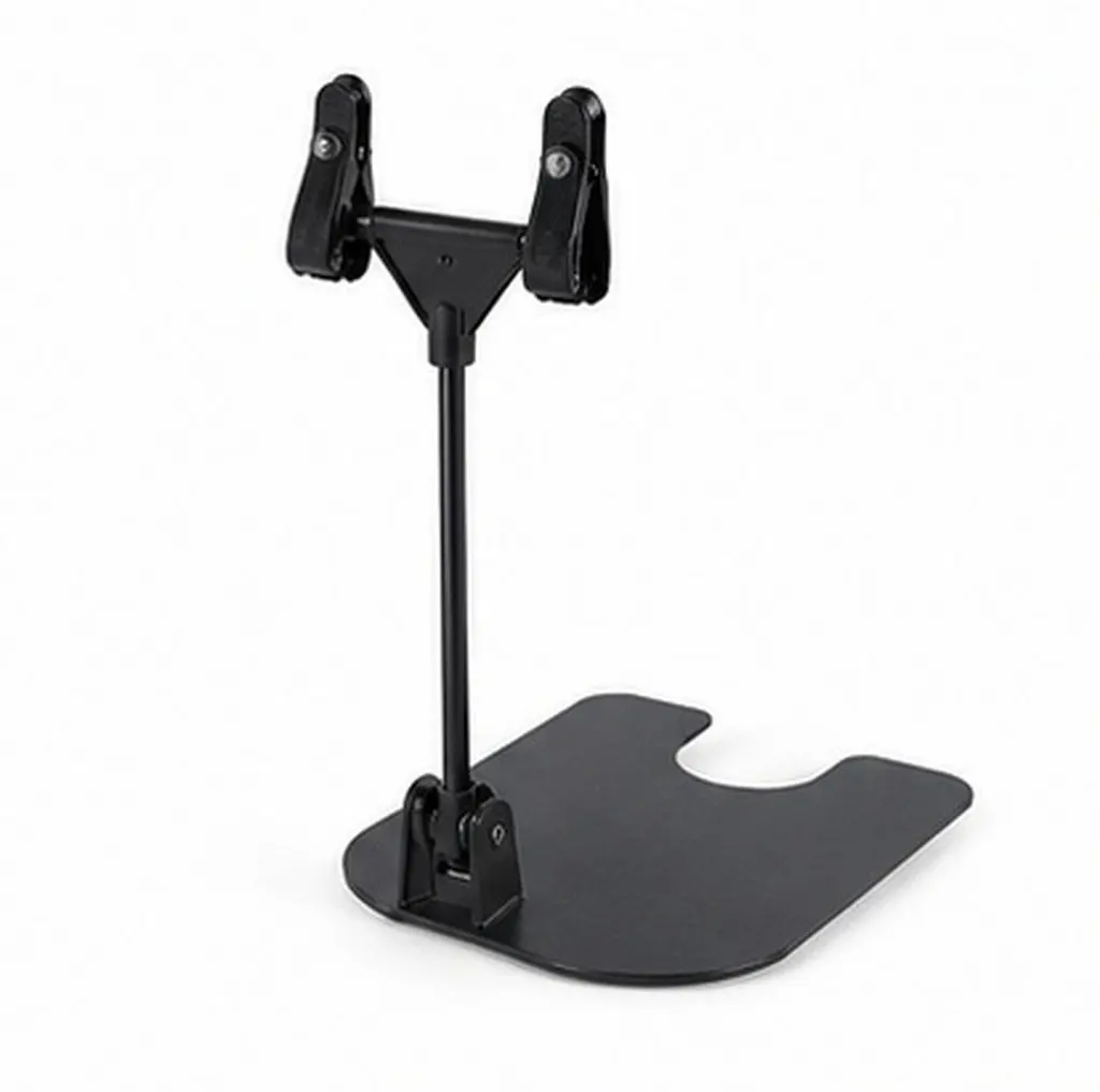 10Pcs Label Holder Sign Clip Magnetic Adjustable Double Clip Price Tag Display Rack for Store Supermarket Advertising Stand