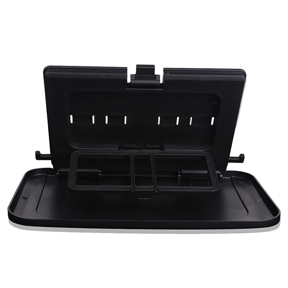 

1Pcs Multifunctional Car Meal Board Steering Wheel Table Portable Car Interior Rack for Vehicle Convenient Use