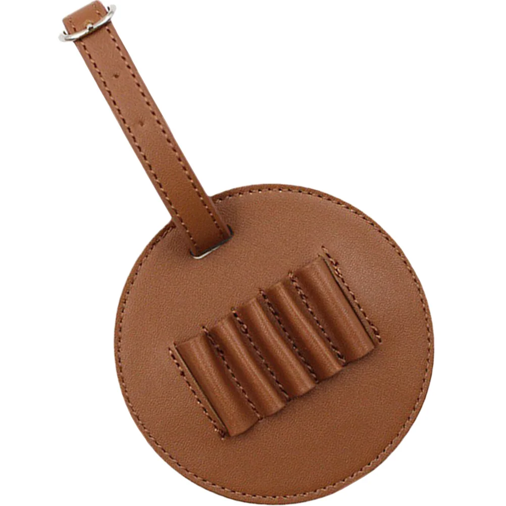 حامل تي شيرت للجولف بتصميم بسيط وسهل آمن لحمل الجولف وإكسسوارات الجولف وحامل تي شيرت محمول لحارس الجولف