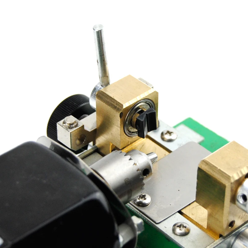 

HOT 0.3-4mm Electric Pearl Drilling Machine Buddha Beads/Agate/Coral/Shells Drill Machine Jewelry Drill Tool 110V/220V