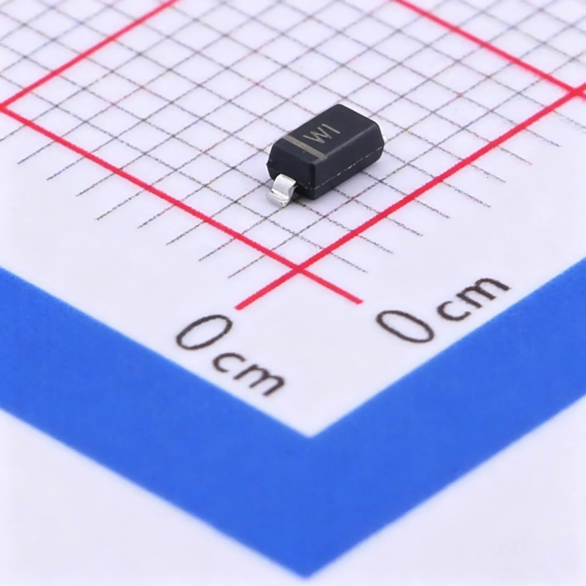 New 100/1000/3000Pcs SMD Zener Diode SOD-123 1206 BZT52C13 BZT52C15 BZT52C16 BZT52C18 BZT52C20 BZT52C22 In stock Wholesale
