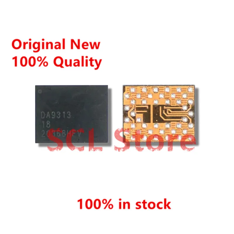 (3piece)  Power IC for dialo da9313 10 12 18 06 DA9210 da9214 Charging CHIP MP2762 M2762A MP2650