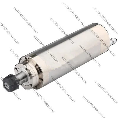 

High quality 3KW numerical control spindle motor machine tool spindle
