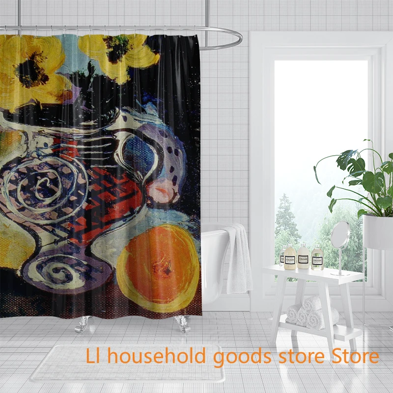 Stylish Abstract Pa… - image