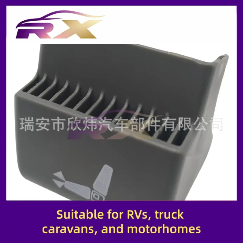 مناسبة ل RV قافلة متنقل تعديل الارتفاع التبديل اليسار تعديل صمام مقعد الشاحنة أجزاء A0019193160