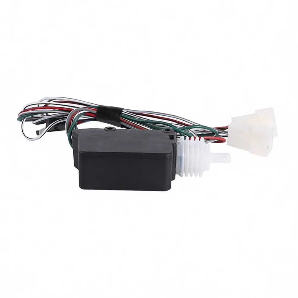 Reliable Central Lock Actuator For Mercedes Benz Sprinter 0018002475 2D0959775C Vehicle Door Access Control Replacement Part