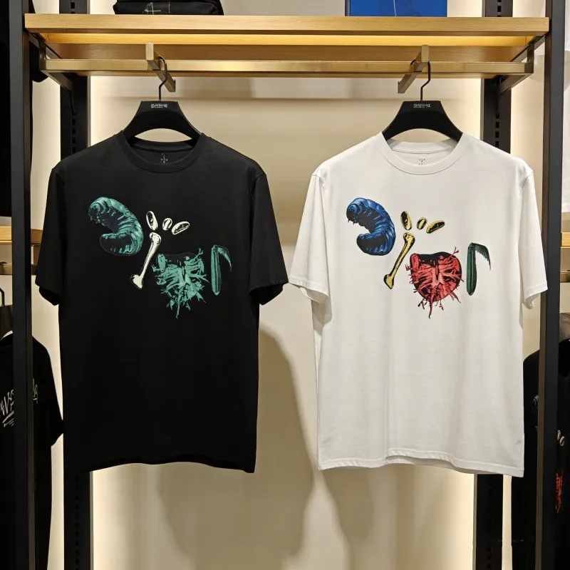 Cactus jack jersey-AliExpress