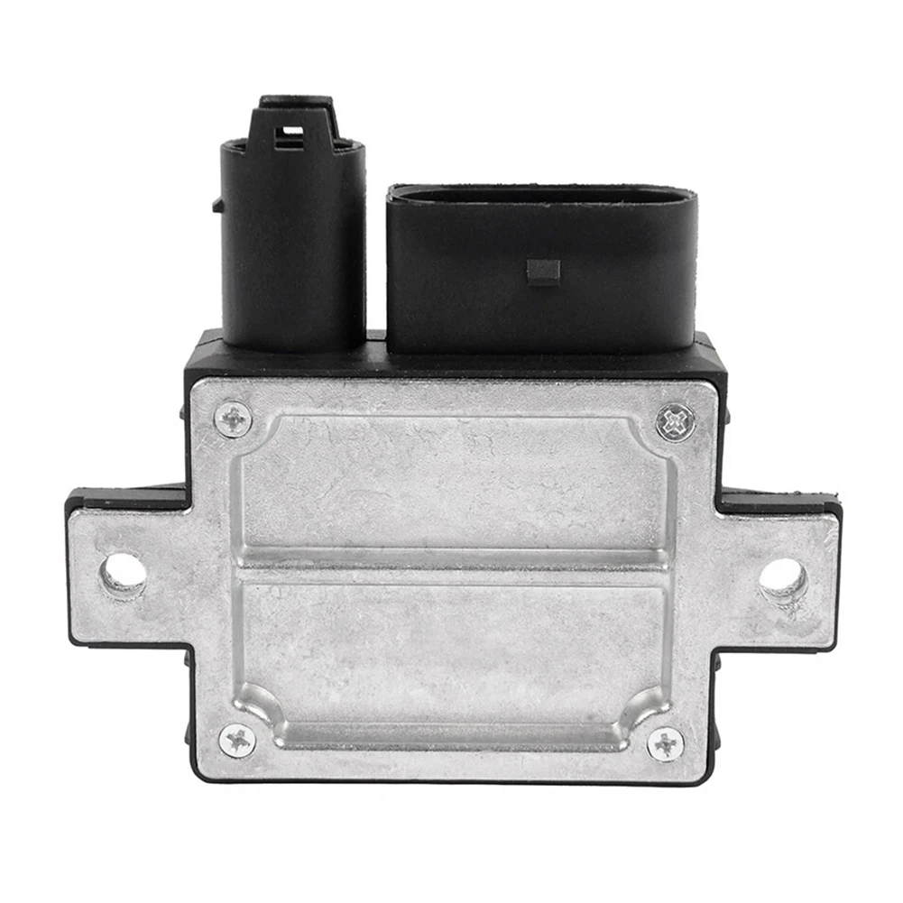 

6461532579 Relay Control Unit For S211 For W211 For W204 For S204 A6461532579 Accesorios Para Auto Tools Easy To Install Black