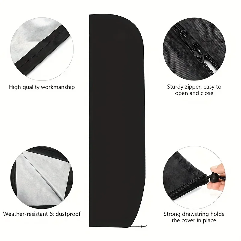 Thumbnail 4 - #10 Best Cantilever Garden Umbrellas to Buy In 2026
