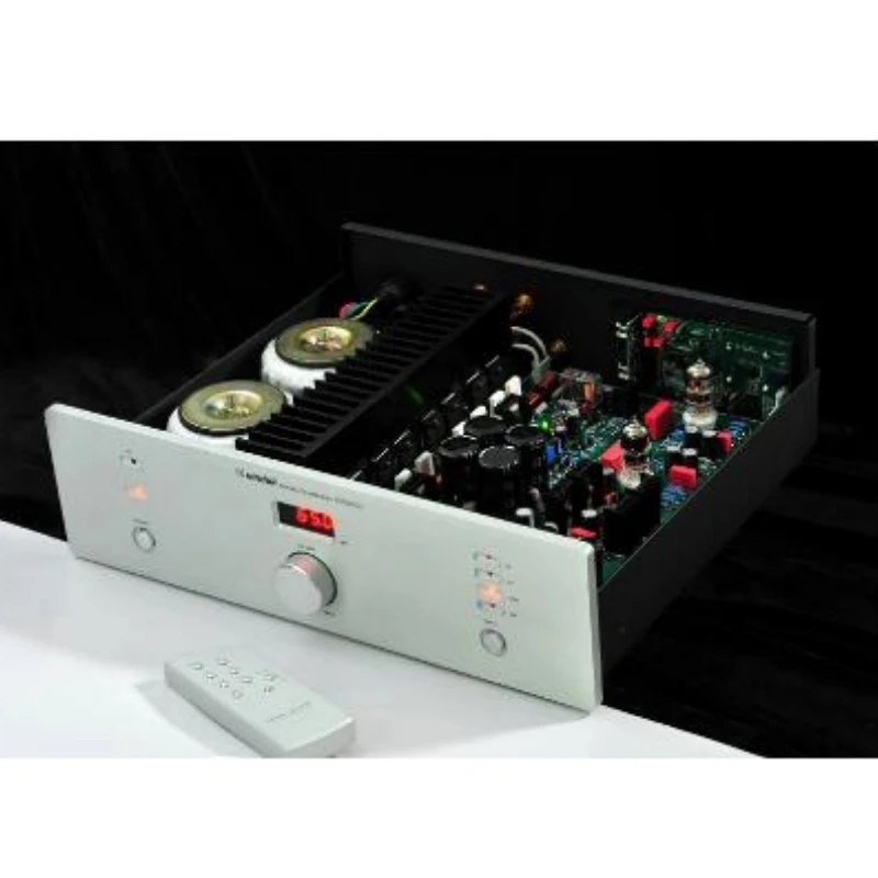 Y-008 HIFI AUDIO XA6900 (II) Гибридный усилитель мощности AMP