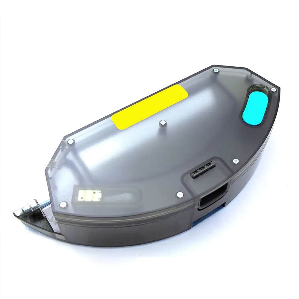 High Quality Water Tank For Eufy L35Hybrid For VRillo J300 For Airrobo T9 Robot Vacuum Cleaner Spare Parts Accessory Kit