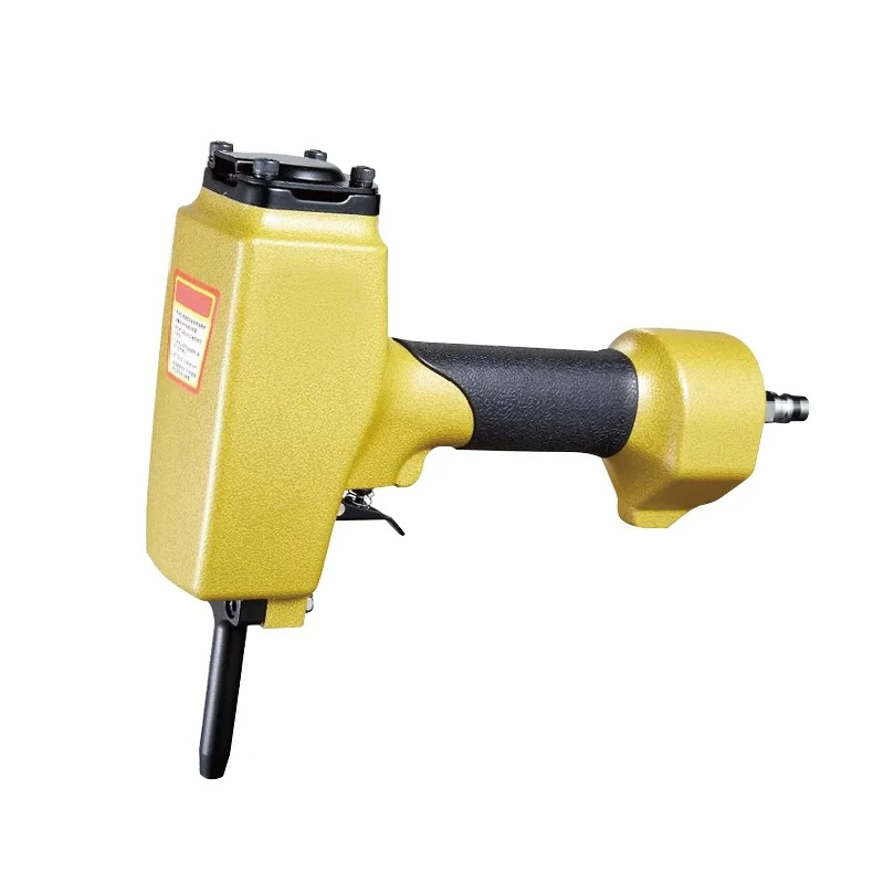 

Reilyn T50SC Pneumatic nail puller Air nail remover Air Punch Nailer Stubbs Nail Gun Nails Recycling pallet wood working