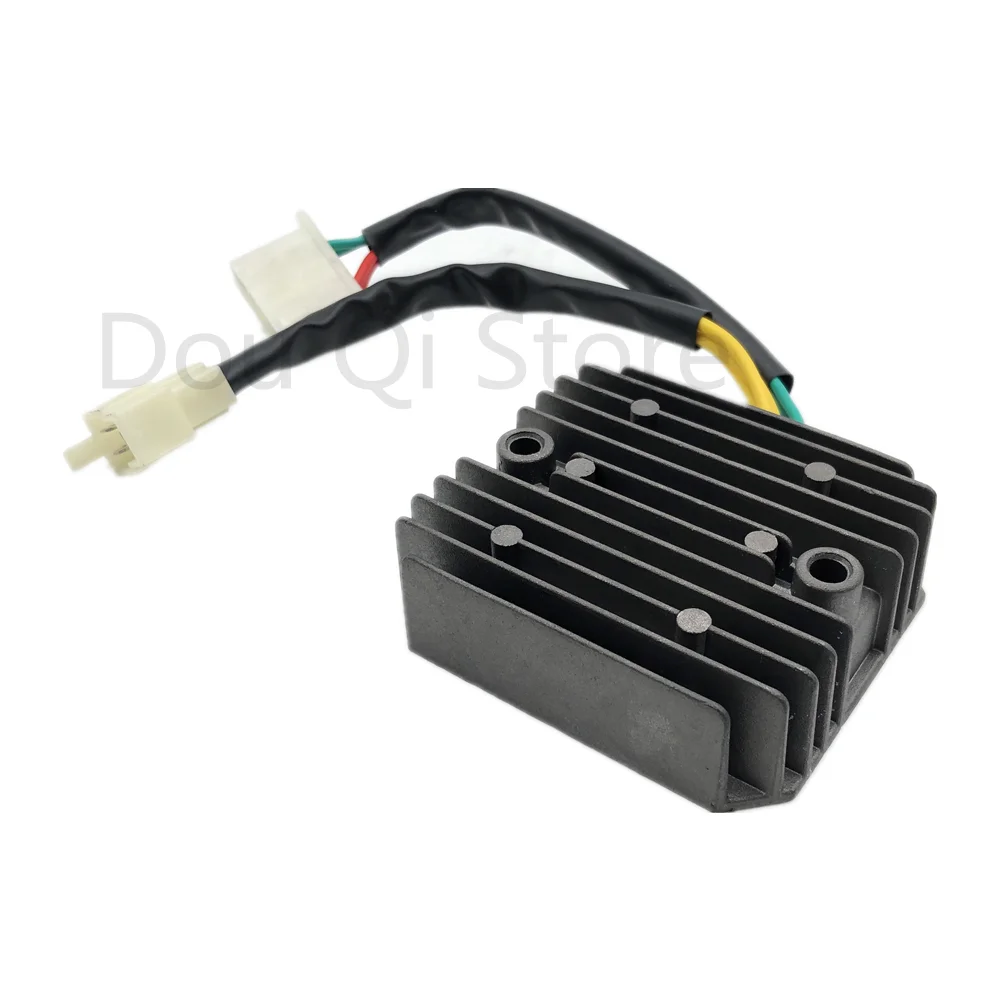 Voltage Regulator Rectifier For Honda XL600 XL600V XLV750R VF700C VF700 VT800 C Motorcycle Accessories