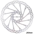 silver-203mm