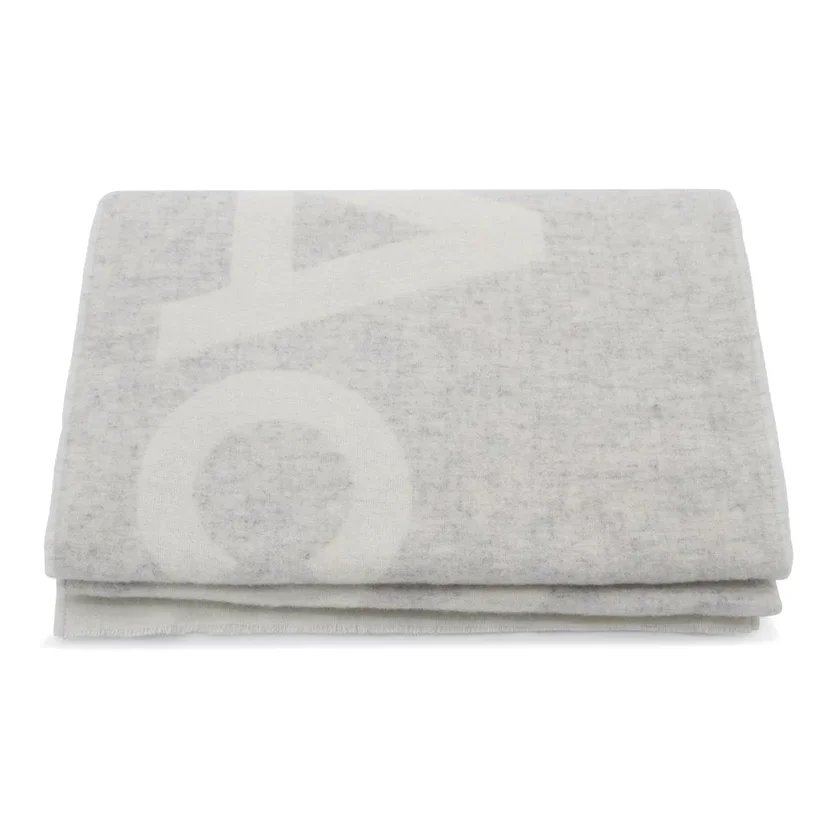 

Acne Studios Logo Jacquard Scarf CA0154DLZ0