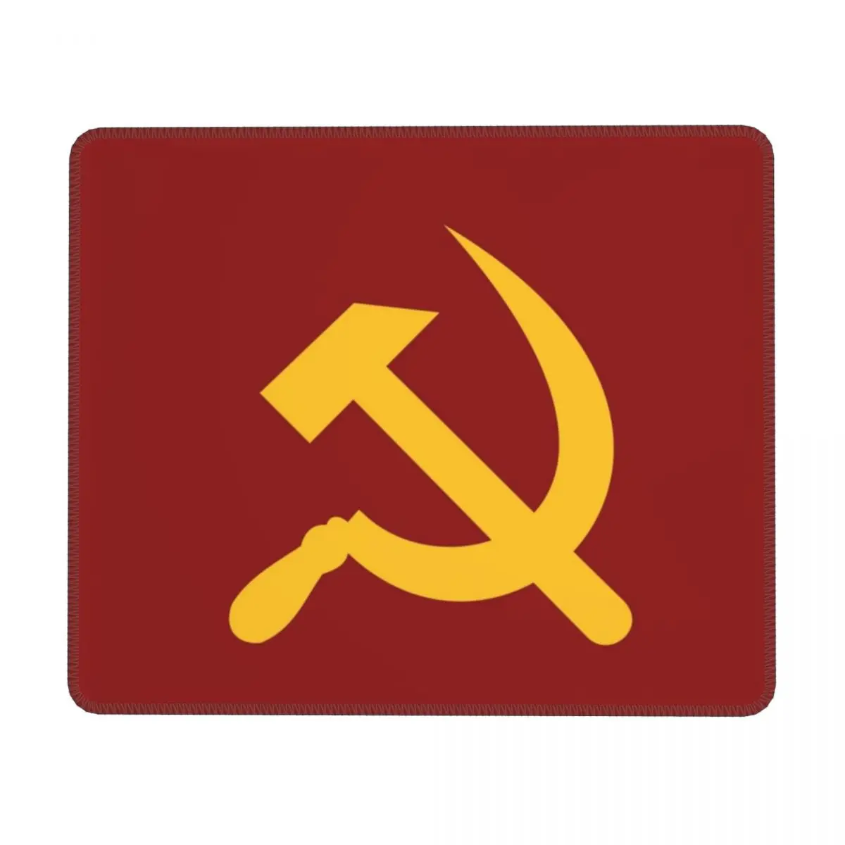 

CCCP Star-Soviet-Union СССР Коврик для мыши Компьютерная клавиатура Коврик для мыши Gamer PC Настольный коврик Офисные аксессуары Настольные коврики