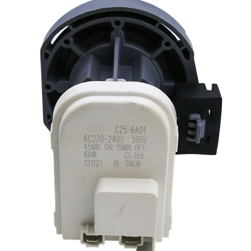 Suitable for  dishwasher motor  C25-6A01
