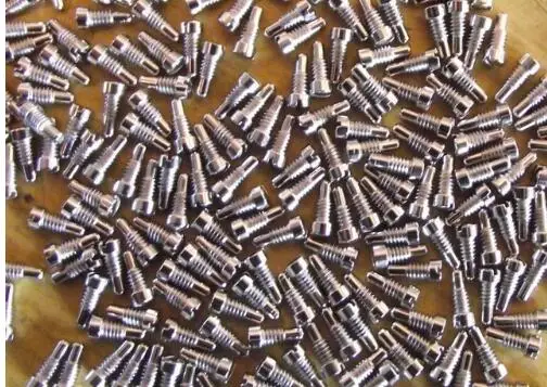 

200 Pcs Flute Repair Parts Screws,parts