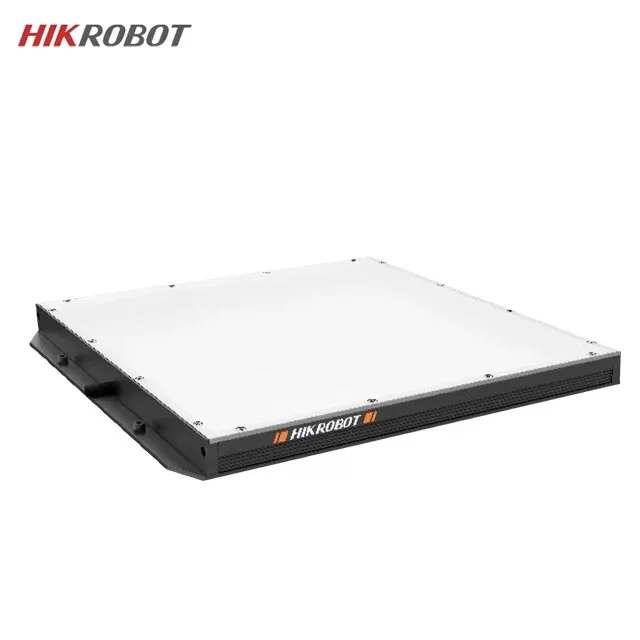 

Светоизлучающий источник HIKROBOT SMR-03V-B, 80x80 мм, для машинного зрения, стандартный поверхностный источник света