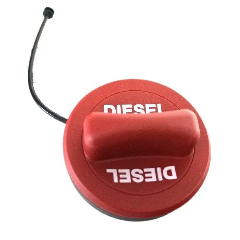 

A2224700105 Fuel Cap For E CLASS W213 For GLA CLASS X156 Plastic Red 2224700105 DIESEL FUEL FILLER SCREW CAP NEW