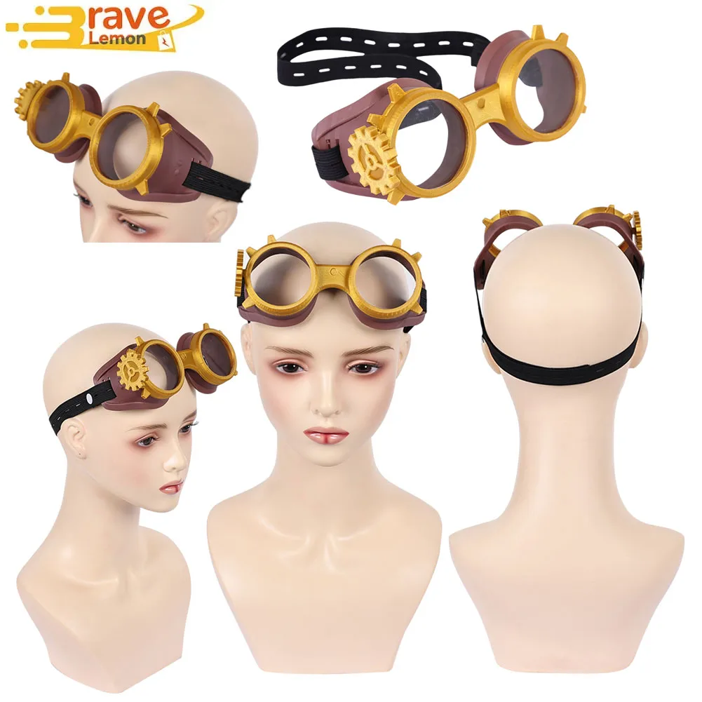 Milly Thompson Cosp…