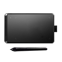 HavaPen HU851 Drawing Board Drawing Digital Tablet 8 x 5 inch Art Drawing Digital Tablet PC Support PC Android MAC