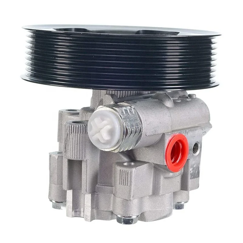 

Power Steering Pump For Toyota Tundra 44310-0C090 443100C090