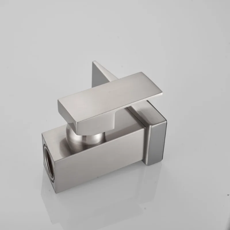 Luxury High Tech Digital Display Faucet ℉℃ Bathroom Basin Temperature Sensor Faucet Kitchen Sink Mixer Tap Vanity Waterfall Tap