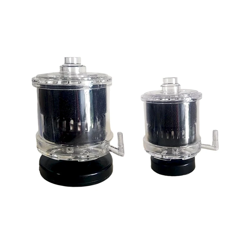 Aquarium FILTER Fish Poop สตูล - Planted Aquarium Media บทวิจารณ์และราคา