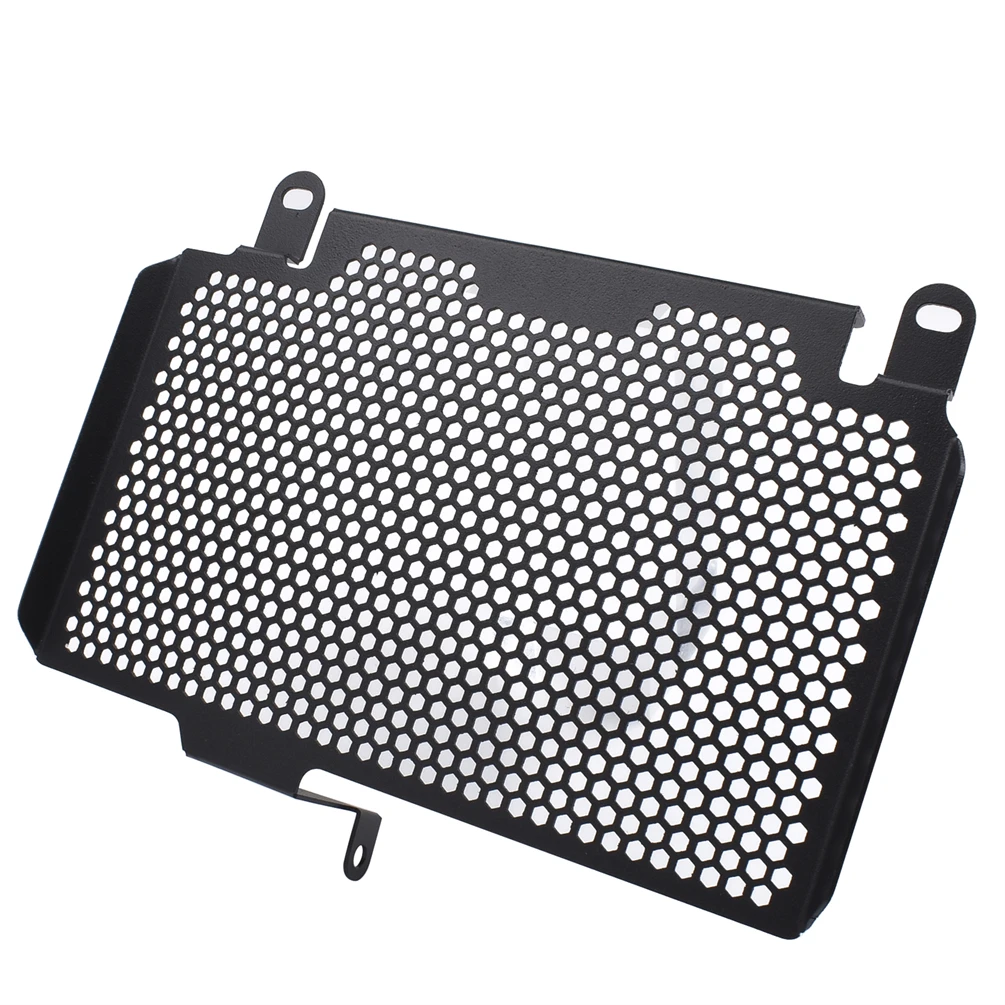 

NX500 NX400 Radiator Grill Guard Cover For Honda NX 400 500 2023 2024 2025 Motorcycle Engine Cooler Protector Accessories