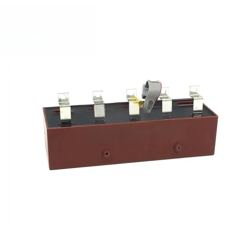 GNT7051052R GNT6029183P1 91.110.1151 Mutual Inductance Module  Box for Heidelberg SVT Transformer