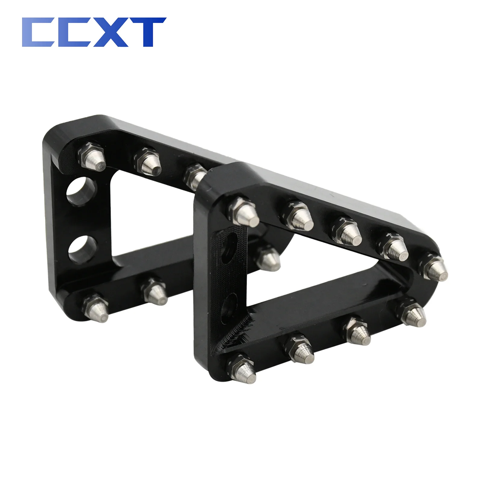 Brake Pedal Lever Tip Plate For Husqvarna FC TC FE TE FX TX For KTM EXC EXCF XC XCF XCW SX SXF For GasGas EX EC MC EXF ECF MCF