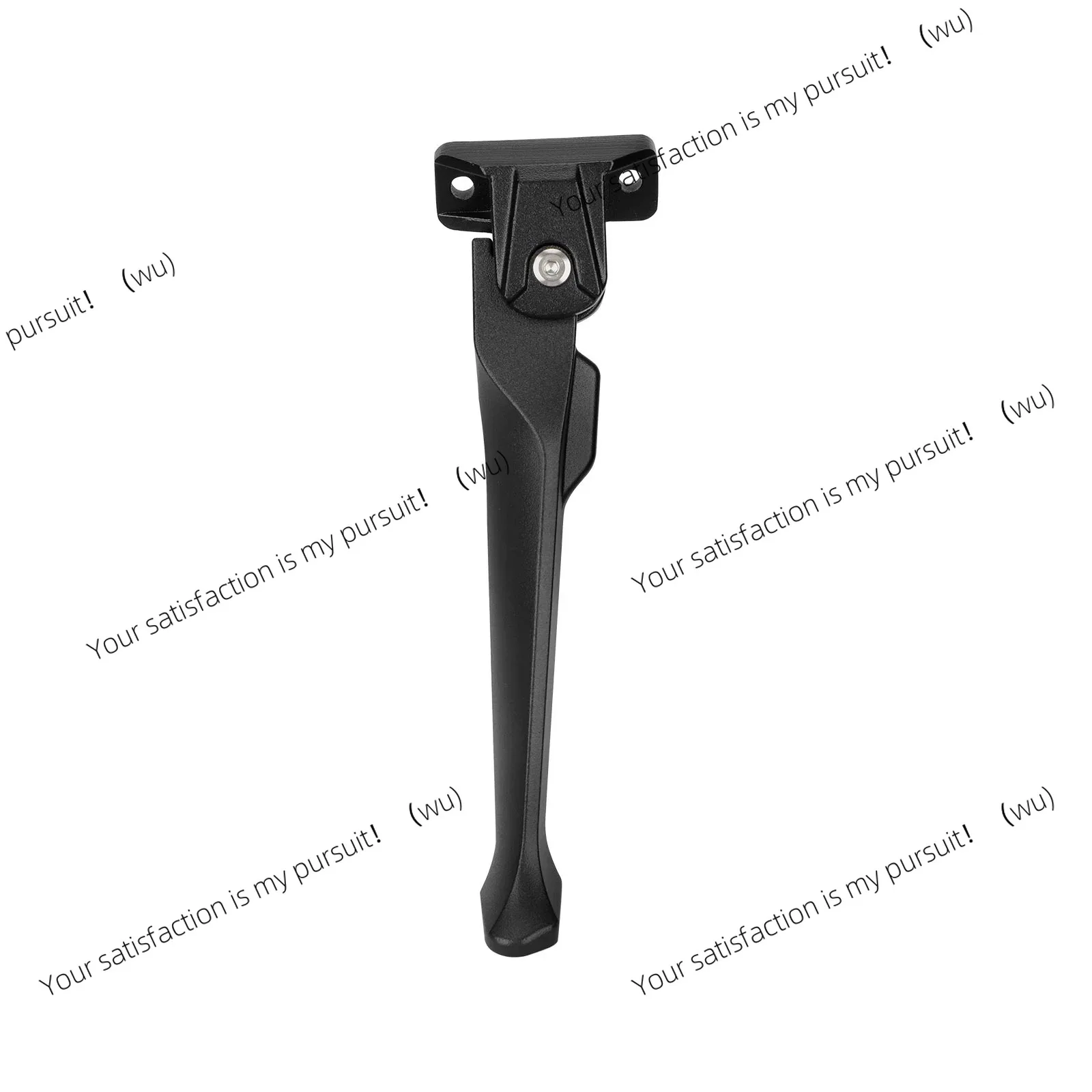 Suitable for KukirinG3Pro Foot Support Electric Scooter Side Parking Bracket Durable and Stable Pedal Accessories