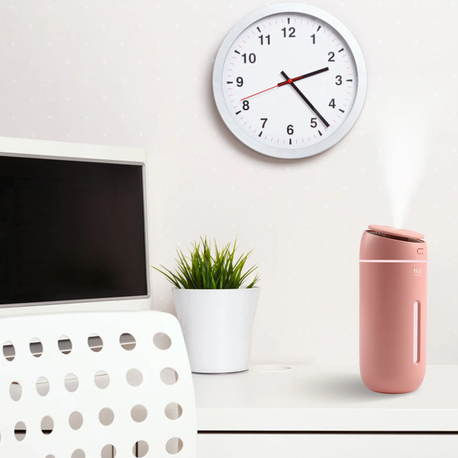 

Очиститель воздуха для спальни, ночное использование, силиконовое кольцо, уплотнение, защита от утечки воды для моделей автомобилей, светодиодный ночник, увлажнитель