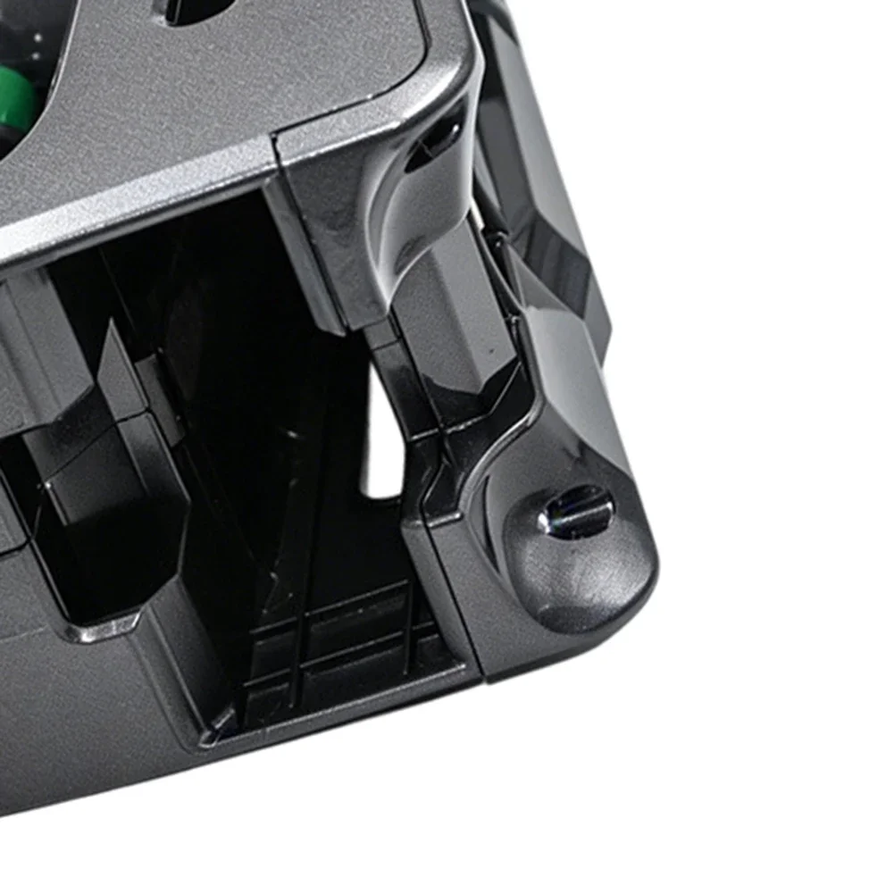Cuerpo principal de la aspiradora, motor fácil de limpiar, compatible con Vactidy, para modelos portátiles Blitz V8, accesorios