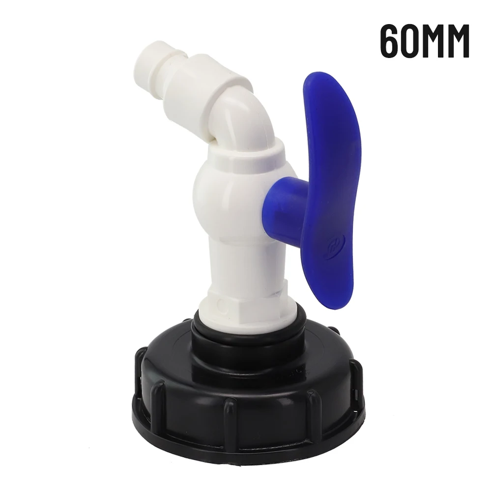 Drain Thread Ibc Ta…