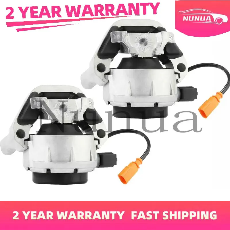 

4G0199381NT 4G0199381KT Left Or Right Engine Mount Sensor For Audi A6 C7 Avant A7 4G Sportback Quattro 2.0 2.4 1.8 2012-2018