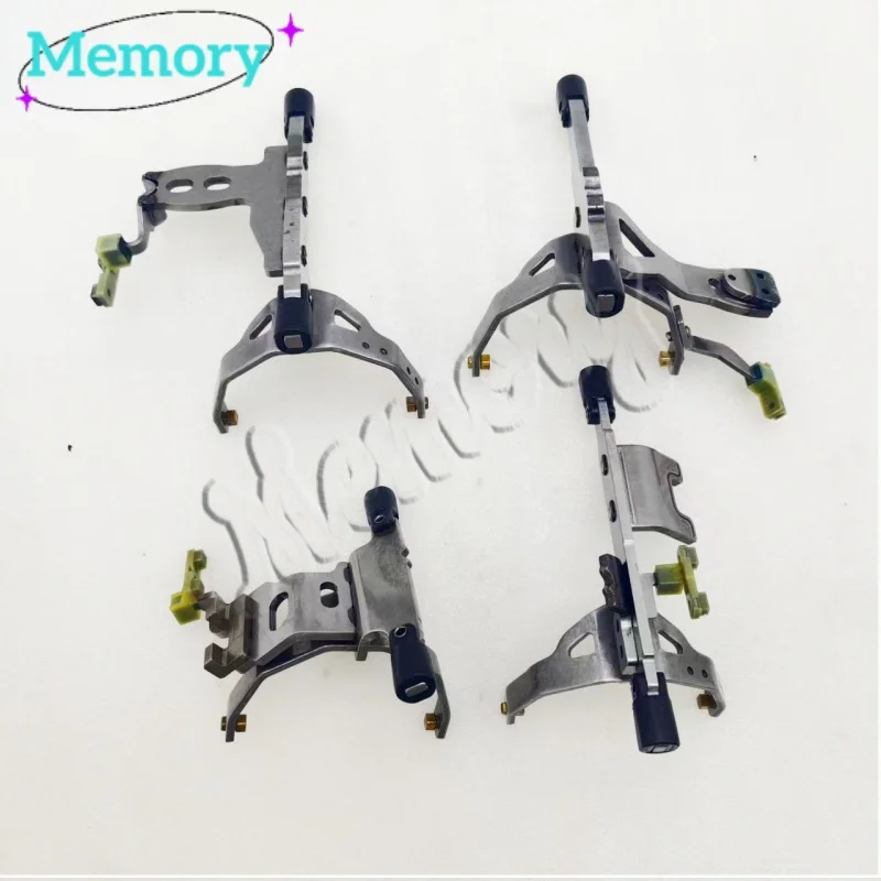 MPS6 6DCT450 High Quality Original Transmission Power Shift Fork Set For Volvo Ford Mondeo Focus Escape Galaxy Evoque