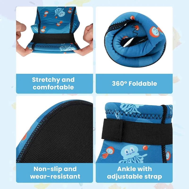 Thumbnail 4 - #26 Latest Swimming Fins Offers