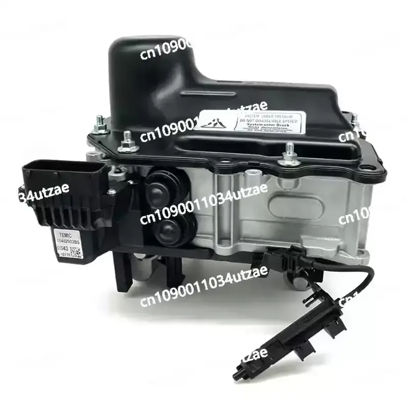 

DSG 7 скорость 0AM DQ200 коробка передач механический корпус клапана с TCU 0AM927769D 0AM927769G 0AM927769E
