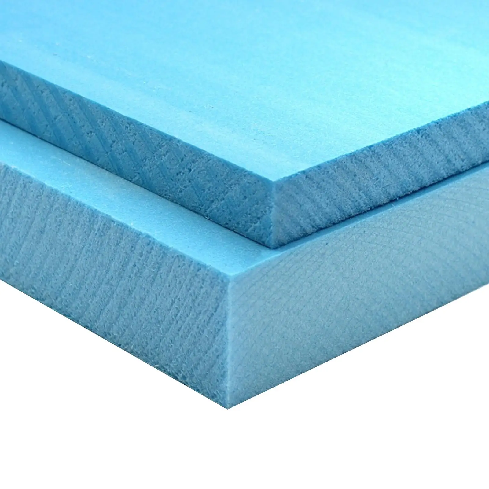 Modeling Foam Sheets for Craft XPS Extruded Polystyrene 5 Pack Rectangles for Sculpture Art Diorama Building Model Projects